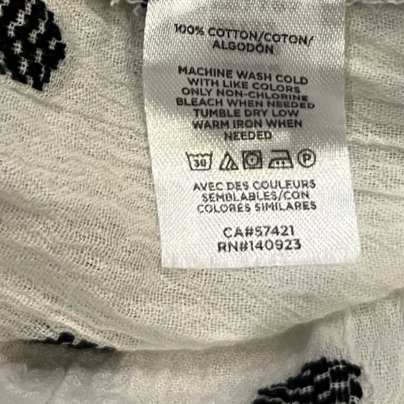 LOFT short top - Picture 8 of 8